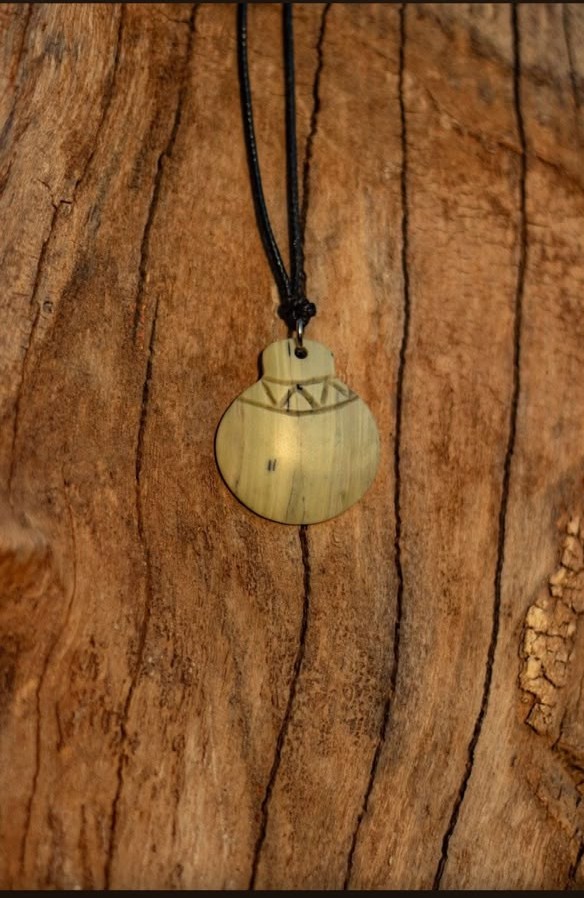 HARI Necklace