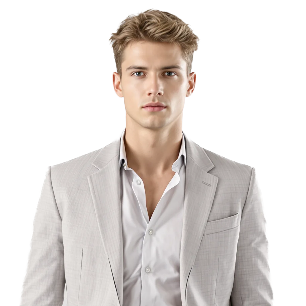 Men's Collection