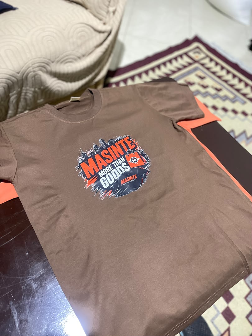 Masinte-tshirts