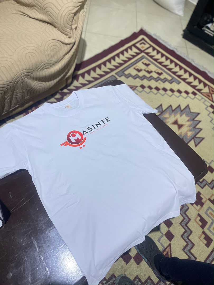 Masinte-tshirts variant