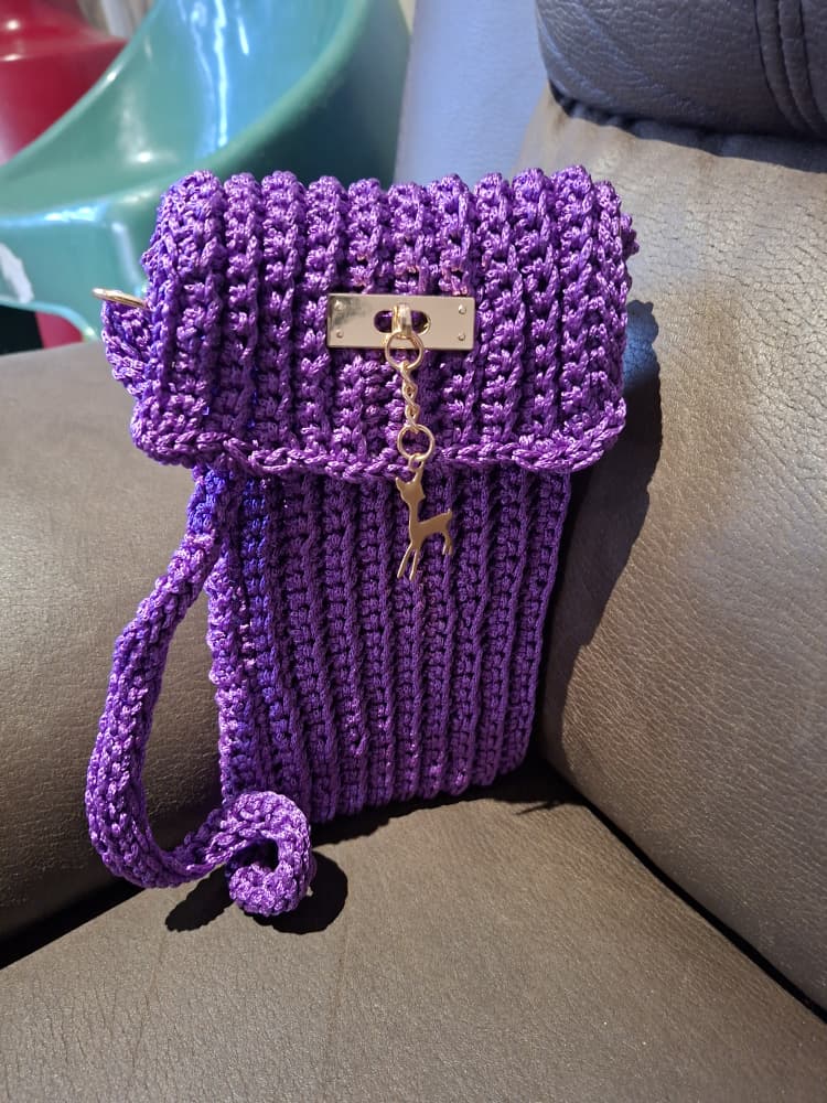 slaying bags